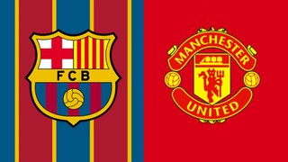 ▷ En directo, Barça vs. Manchester United ahora por Europa League