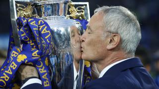 Leicester City: los primeros fichajes que realizaría Ranieri