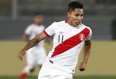 Selección Peruana: Raúl Ruidíaz está apenado por últimos resultados en Eliminatorias Rusia 2018