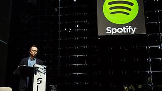Spotify ofrecerá su servicio en dispositivos móviles y llegará al Perú
