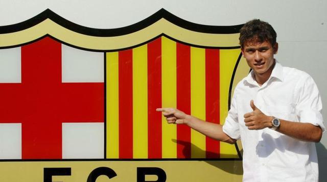 Barcelona: los peores negocios del club en los últimos 10 años - 6
