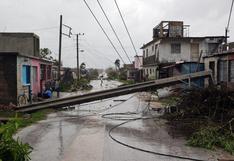 Huracán Irma: 150,000 peruanos en La Florida están expuestos 
