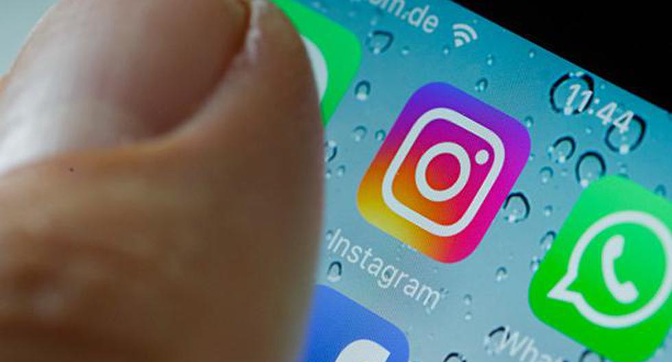 ¿LA UTILIZARÁS? Instagram añadirá en las próximas semanas esta característica que Facebook habilitó hace algunos meses. (Foto: Getty Images)