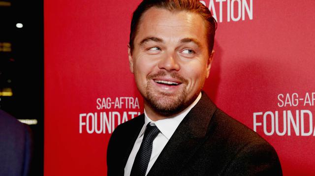 Leonardo DiCaprio es protagonista de la última película de Tarantino "Érase una vez en Hollywood". Además, se ha convertido en uno de los activistas por el medio ambiente más influyentes de nuestra generación. (Foto: AFP)