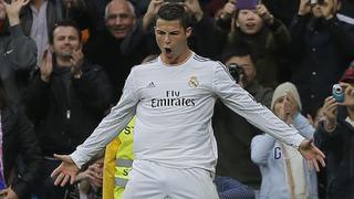 Cristiano Ronaldo no quiso dejar el Real Madrid por el PSG, reveló Leonardo