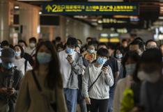 China alcanza los 56 días sin contagios locales de coronavirus, aunque suma 21 “importados” 