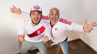 “Vamos Perú”: la inspiradora historia detrás del nuevo tema de aliento a la Selección peruana 