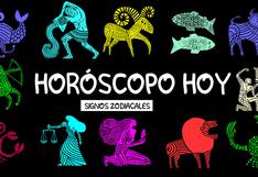 Horóscopo de hoy, viernes 17 de mayo: Lee las predicciones para tu signo zodiacal