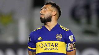 Tres clubes de la MLS buscan a Carlos Tevez, luego de marcharse de Boca Juniors