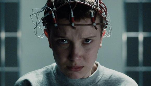 "Stranger Things" tendrá una serie derivada y una obra de teatro. (Foto: Netflix)