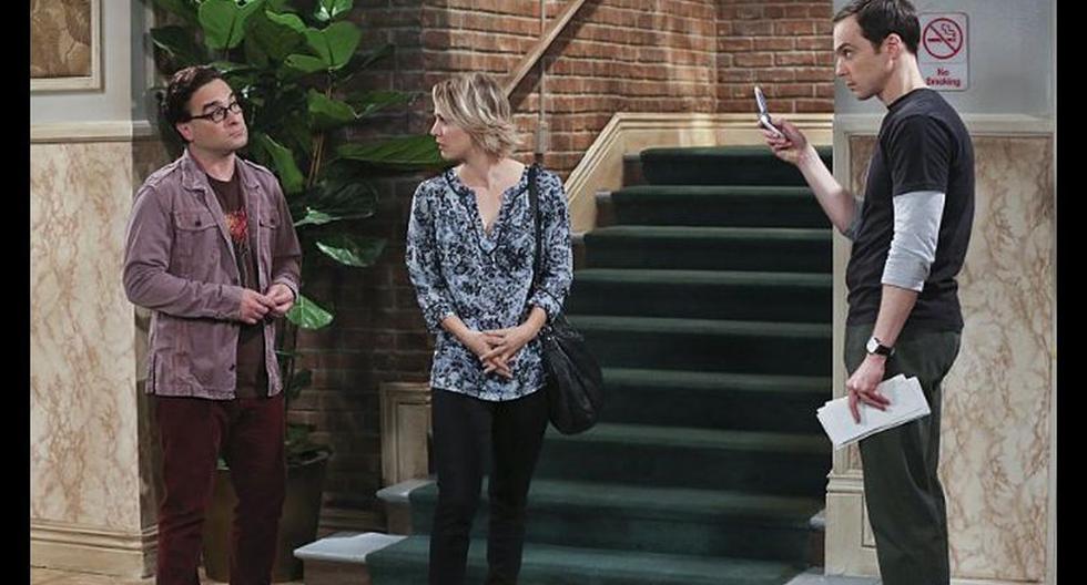 Fans de The Big Bang Theory no quieren verla traducida al español (Foto: CBS)