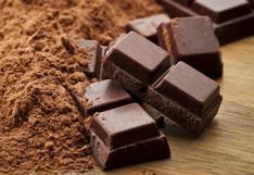 Chocolate con hoja de coca peruana cautiva paladares en Londres