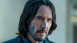 El nuevo récord que batió “John Wick 4”, la nueva película de Keanu Reeves