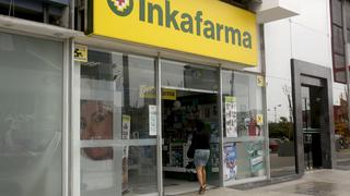 Inkafarma y Mifarma mantendrán congelados precios de medicamentos para el tratamiento de COVID-19