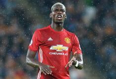 Paul Pogba: ¿cuánto dinero se llevó su representante por su traspaso al Manchester United?