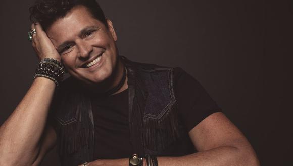 El artista colombiano, Carlos Vives,  llega para reencontrarse con su público peruano el 28 de Mayo en Arena 1.