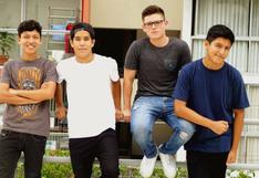 Danilos, la nueva propuesta adolescente del pop rock peruano