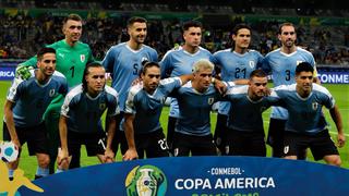 Análisis de Uruguay, el rival de Perú en cuartos de final