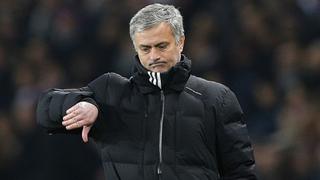 José Mourinho: ¿Cómo explicó empate del Chelsea ante PSG?