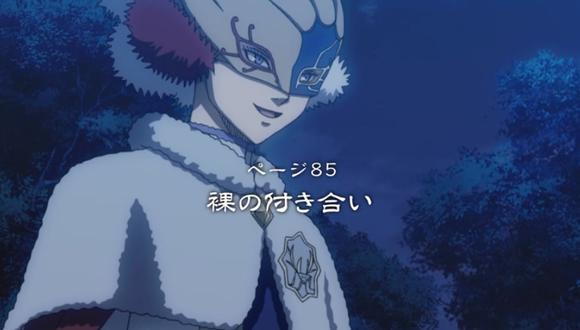 Black Clover 85: cómo, dónde y a qué hora ver el capítulo 34 de la temporada 2 del anime de Asta (Foto: Tokyo TV)