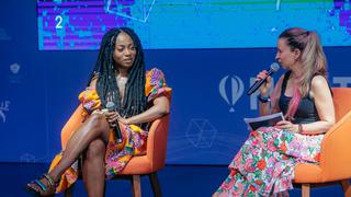Los Premios Heat 2022  arrancaron con un debate sobre las mujeres en la música y la viralidad