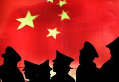 China afirma que "ha llegado el fin de la intimidación económica" de USA