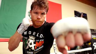 ► 'Canelo' Álvarez: el niño que sufría de bullying y hoy busca consagrarse como leyenda mexicana del boxeo