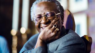 Los 90 años de Desmond Tutu, el arzobispo sudafricano que se enfrentó al apartheid 