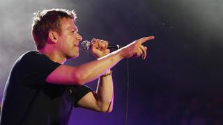 Damon Albarn anunció lanzamiento de su primer disco solista