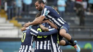 Sudamericana: Alianza Lima debuta hoy en Ecuador ante Barcelona