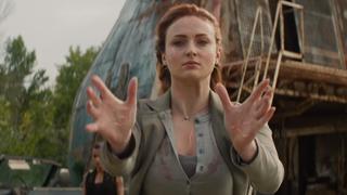 "X-Men: Dark Phoenix": nuevo tráiler muestra todo el poder de Jean Grey | VIDEO