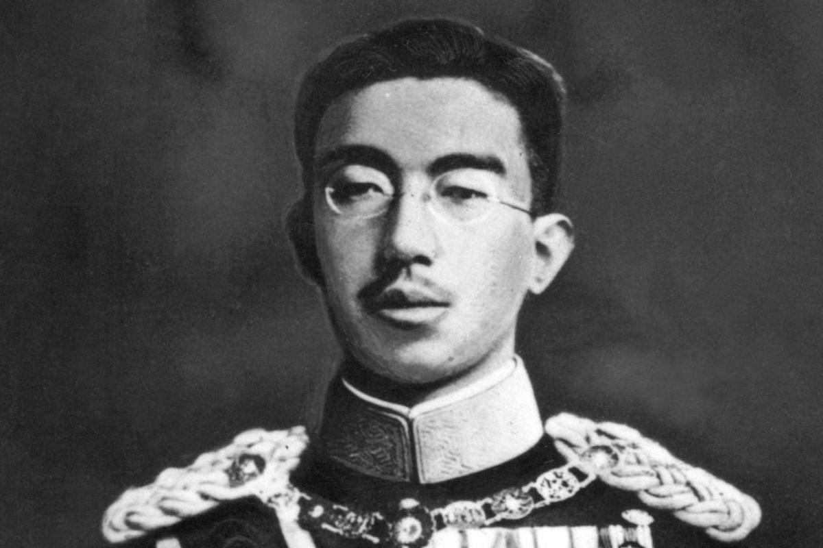 Japón | “Hirohito: el viaje de un semidios a Europa”, por Héctor López  Aréstegui | MUNDO | EL COMERCIO PERÚ