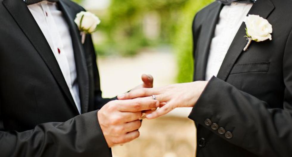 Colombia aprueba e matrimonio entre perrsonas del mismo sexo. (Foto: pixabay)
