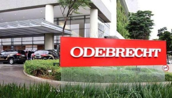 Odebrecht entregará información a la fiscalía por gasoducto