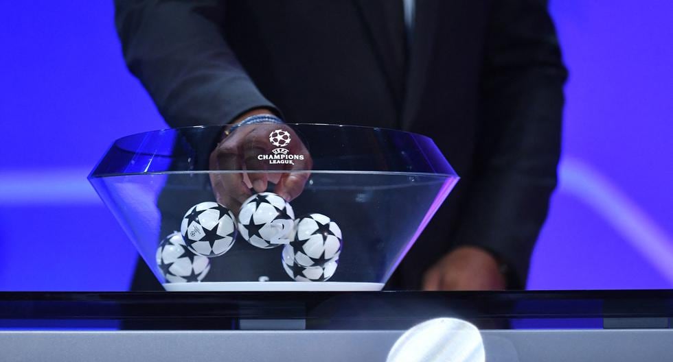 Champions League quarterfinals 23/24: matches and keys of the Champions League