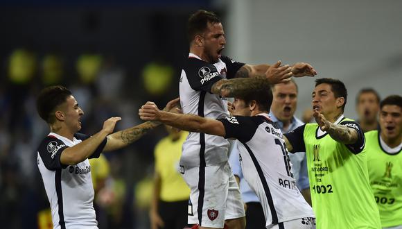 Emelec vs. San Lorenzo: se enfrentan este jueves por los octavos de final de la Copa Libertadores 2017. (Foto: AFP)