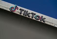 ByteDance no planea vender TikTok pese a veto de EE.UU
