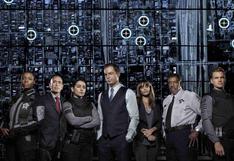 'APB: Distrito 13', la nueva serie policial y de alta tecnología de Fox Life