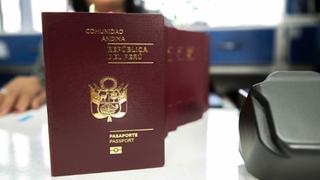 Pasaporte: toma nota si tienes trámites programados para hoy
