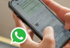 WhatsApp trabaja en una función para desactivar la vista previa de los enlaces compartidos