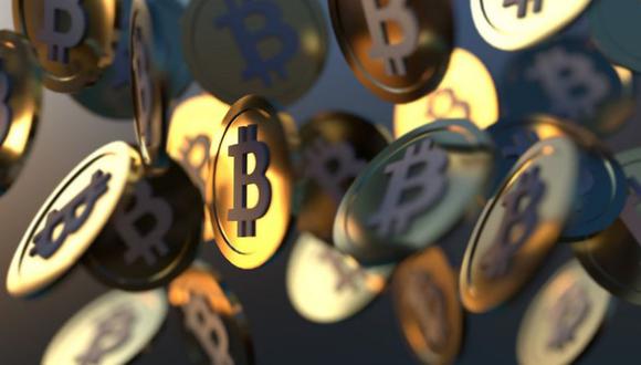 En 2021, un bitcoin vale más de US$40.000. (Foto: THAIMYNGUYEN/GETTY IMAGES)