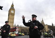 El Estado Islámico reivindica el atentado en el metro de Londres