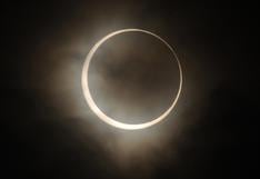 Eclipse solar anular 2021: ¿dónde será visible este 10 de junio? 