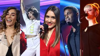 "OT 2018" EN DIRECTO: hora y canal para ver el final de "Operación Triunfo" España