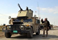 ISIS: tropas iraquíes controlan más del 50% del oeste de Mosul