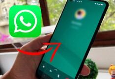 WhatsApp y el método para grabar una llamada sin problemas