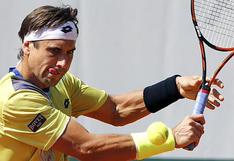 Roland Garros: David Ferrer jugará contra Marin Cilic en octavos