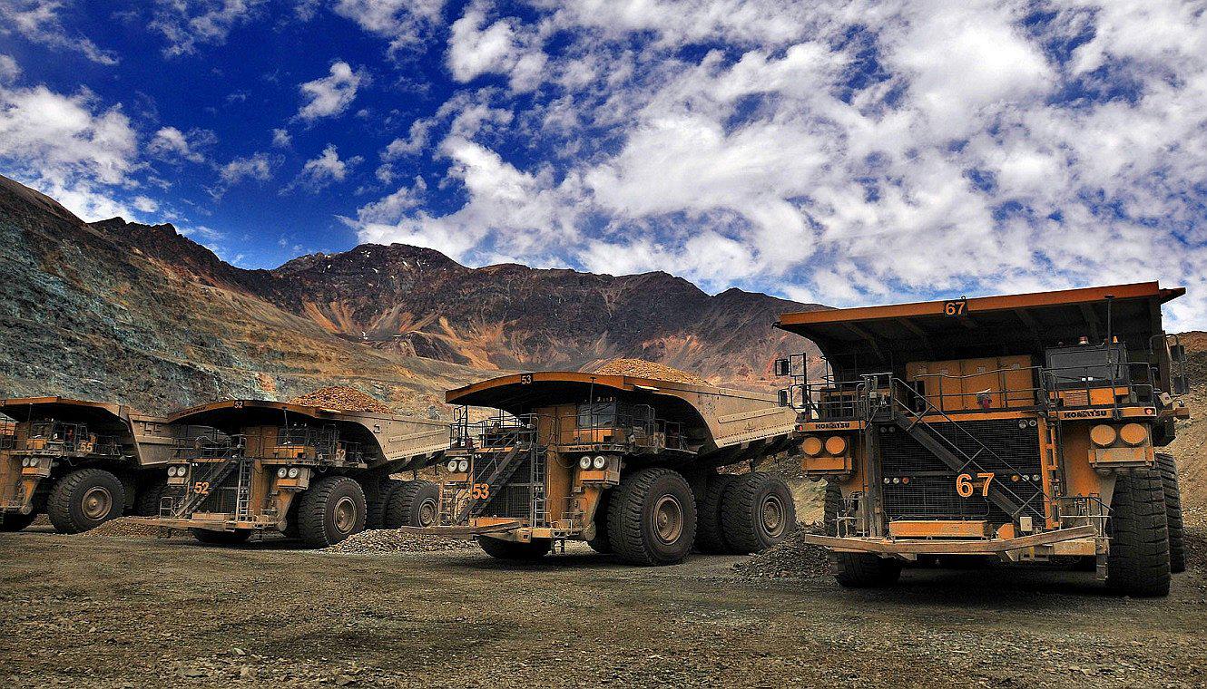 MEF: Toromocho, Quellaveco y Mina Justa son proyectos que impulsaron el crecimiento del país