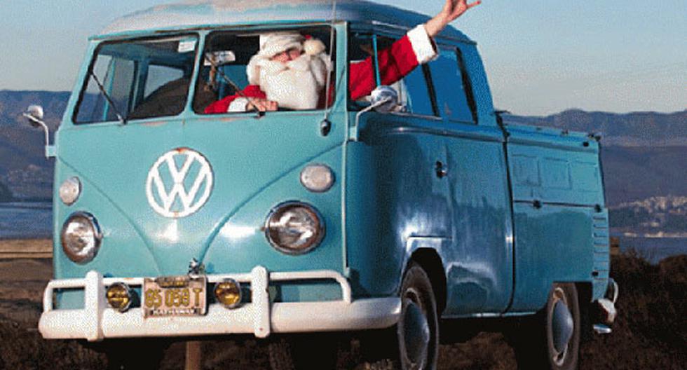 Estos son los mejores comerciales de autos para esta Navidad | Foto: Captura