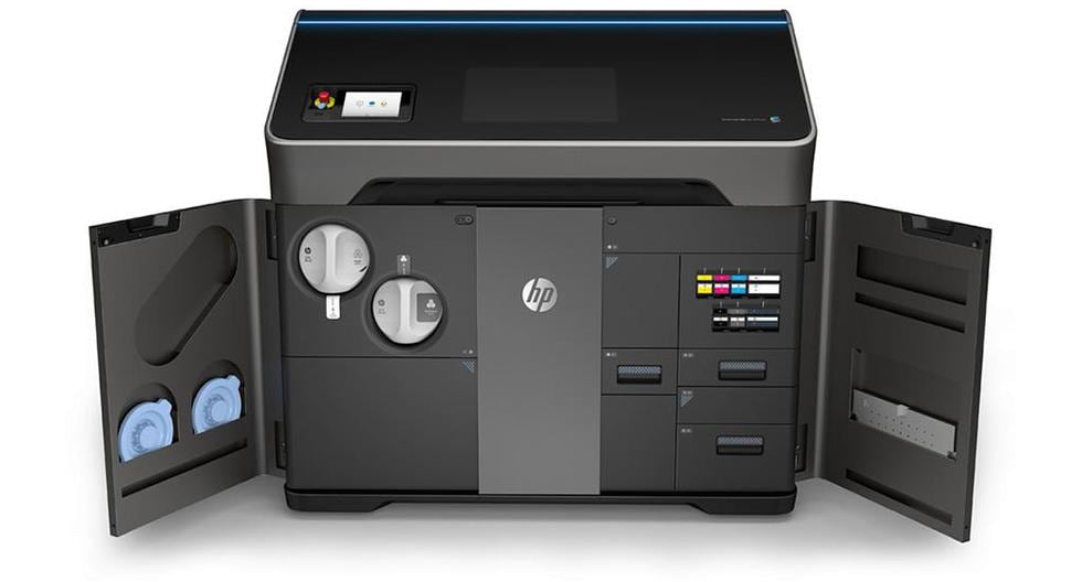 HP anunció que sus soluciones de impresión 3D Jet Fusion se comercializarán a partir de en México y presentó a su primer cliente: Bojä3D. (Foto: HP)